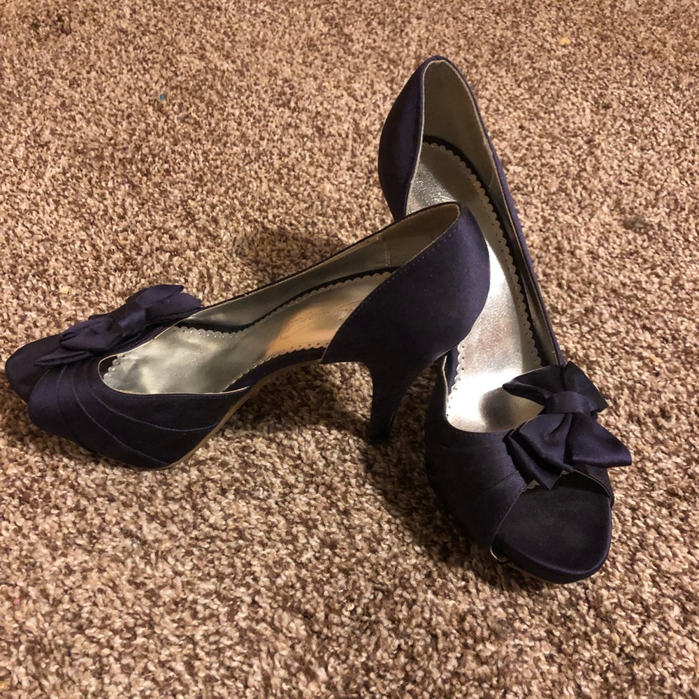 Women’s heels